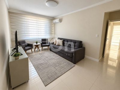 Apartamento, 3 quartos, 117 m² - Foto 1