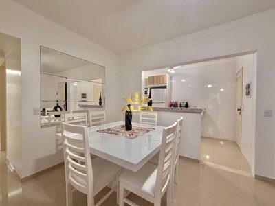 Apartamento, 3 quartos, 110 m² - Foto 3