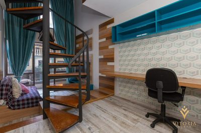 Loft, 53 m² - Foto 4