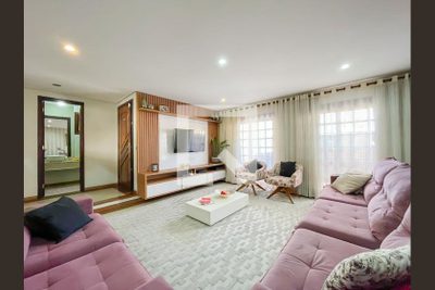 Casa, 4 quartos, 250 m² - Foto 3