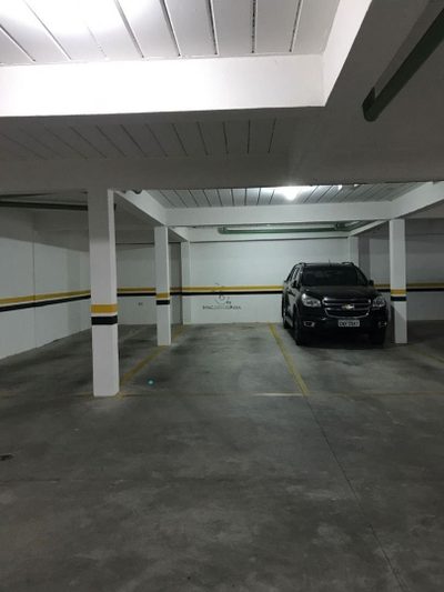 Apartamento, 3 quartos, 120 m² - Foto 2