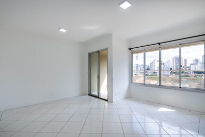 Apartamento, 3 quartos, 93 m² - Foto 1