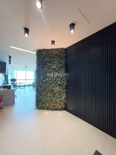 Sala-Conjunto, 42 m² - Foto 3