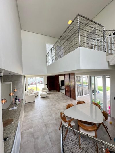 Casa de Condomínio, 4 quartos - Foto 5