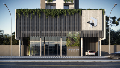 Loja-Salão, 398 m² - Foto 4