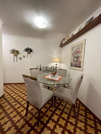 Apartamento, 2 quartos, 50 m² - Foto 5