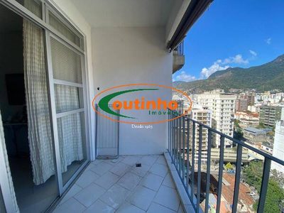 Apartamento, 1 quarto, 57 m² - Foto 3