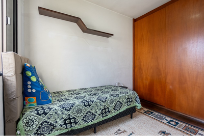 Casa, 4 quartos, 140 m² - Foto 5