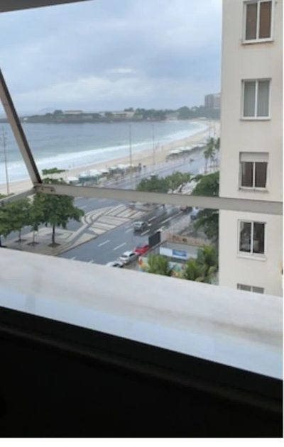 Apartamento, 3 quartos, 163 m² - Foto 1