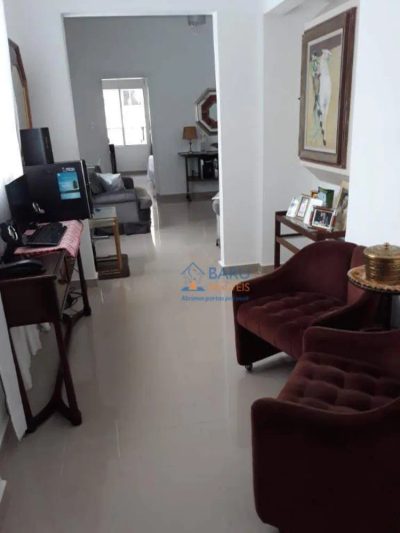 Apartamento, 2 quartos, 120 m² - Foto 4