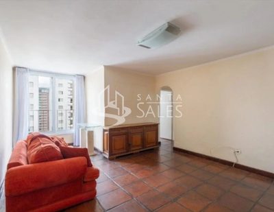 Apartamento, 2 quartos, 80 m² - Foto 2