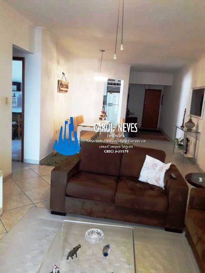 Apartamento, 2 quartos, 115 m² - Foto 4