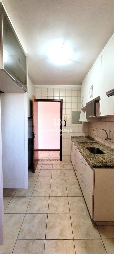 Apartamento, 3 quartos, 84 m² - Foto 4