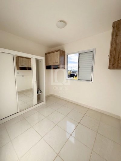 Apartamento, 2 quartos, 45 m² - Foto 4
