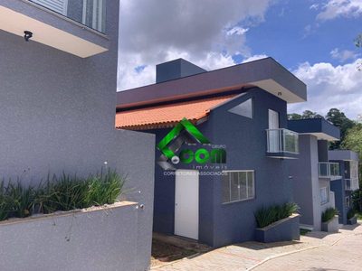 Casa, 3 quartos, 98 m² - Foto 4