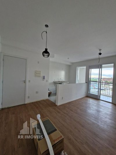 Apartamento, 2 quartos, 56 m² - Foto 2
