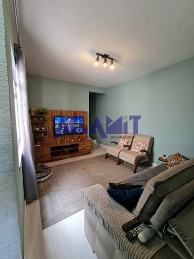 Apartamento, 3 quartos, 108 m² - Foto 1