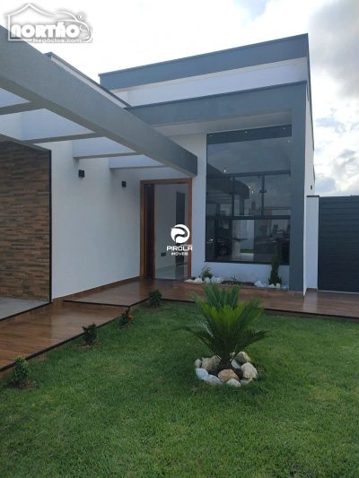 Casa, 5 quartos, 146 m² - Foto 2