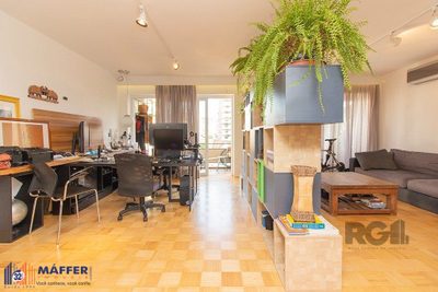 Apartamento, 3 quartos, 166 m² - Foto 2