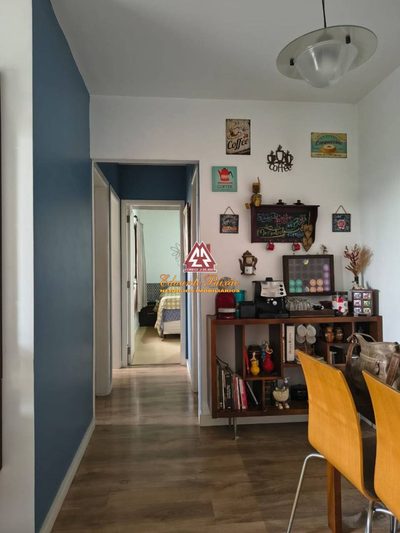 Apartamento, 3 quartos, 63 m² - Foto 4