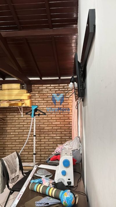 Sobrado, 5 quartos, 300 m² - Foto 4
