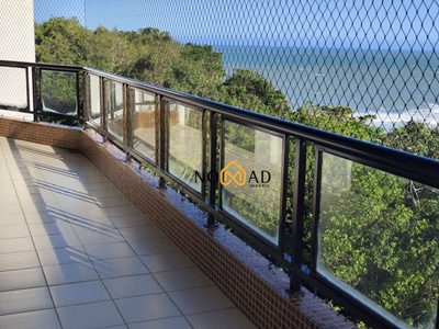 Apartamento, 4 quartos, 195 m² - Foto 1