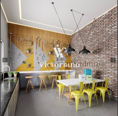 Apartamento, 3 quartos, 97 m² - Foto 3