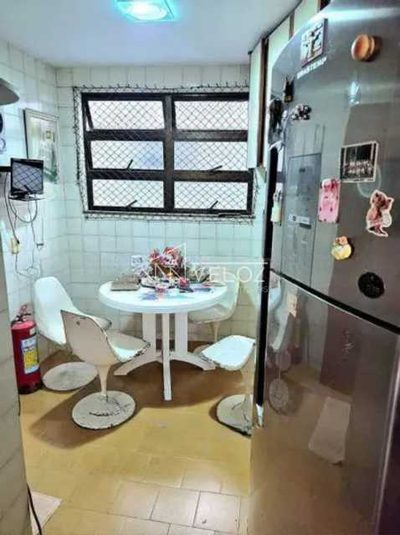 Apartamento, 3 quartos, 137 m² - Foto 5