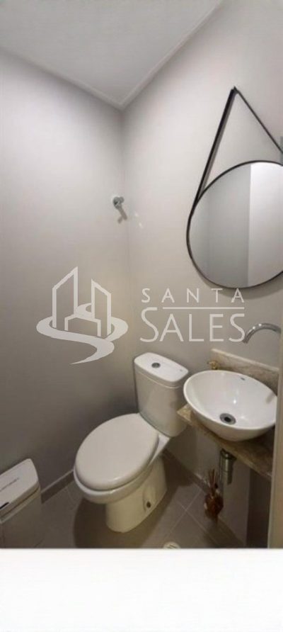 Apartamento, 3 quartos, 170 m² - Foto 4