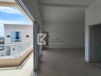 Apartamento, 3 quartos, 159 m² - Foto 2
