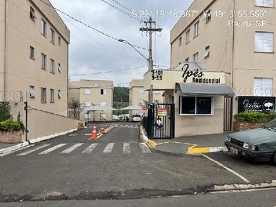 Apartamento, 2 quartos, 45 m² - Foto 1