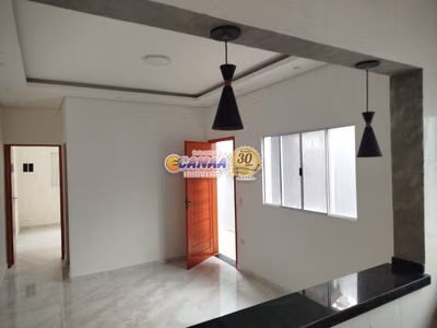 Casa, 2 quartos, 67 m² - Foto 5