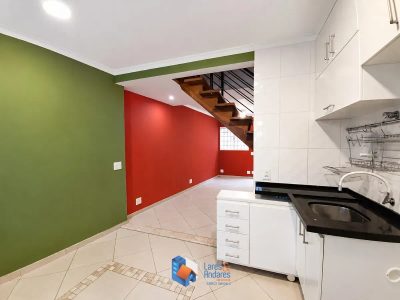 Casa, 2 quartos, 60 m² - Foto 5