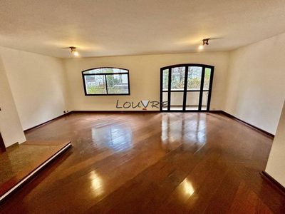 Apartamento, 4 quartos, 180 m² - Foto 1