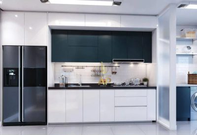 Apartamento, 2 quartos, 69 m² - Foto 4