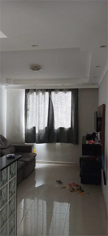 Apartamento, 2 quartos, 46 m² - Foto 5