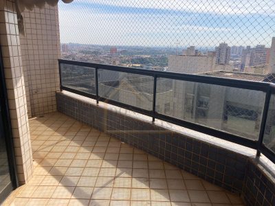 Apartamento, 3 quartos, 107 m² - Foto 4