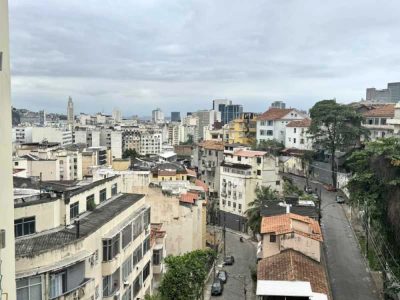 Apartamento, 1 quarto, 40 m² - Foto 2