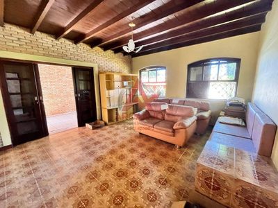 Casa, 5 quartos, 206 m² - Foto 4