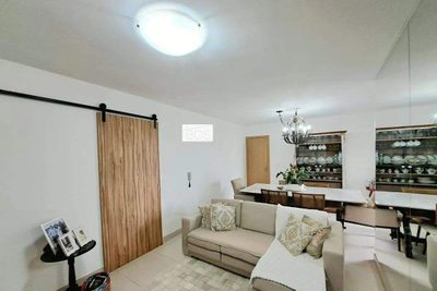 Apartamento, 3 quartos, 83 m² - Foto 2