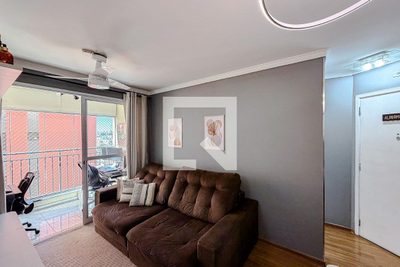 Apartamento, 2 quartos, 58 m² - Foto 2