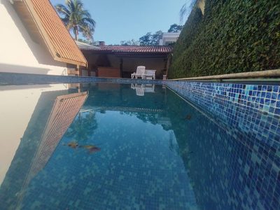 Casa, 3 quartos, 250 m² - Foto 3