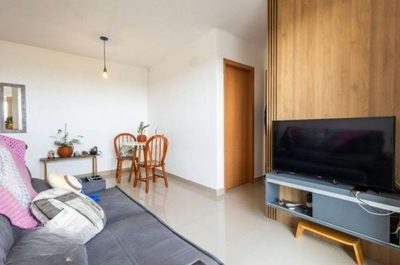 Apartamento, 2 quartos, 54 m² - Foto 5