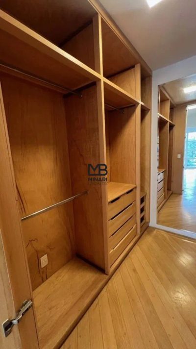 Apartamento, 1 quarto, 78 m² - Foto 3