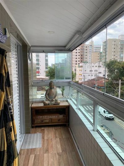 Apartamento, 3 quartos, 103 m² - Foto 2