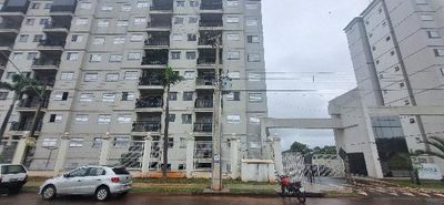 Apartamento, 3 quartos, 66 m² - Foto 1