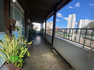Casa, 3 quartos, 360 m² - Foto 1