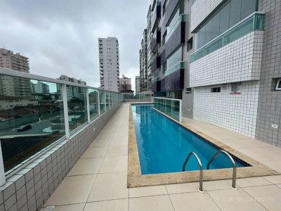Apartamento, 2 quartos, 105 m² - Foto 2