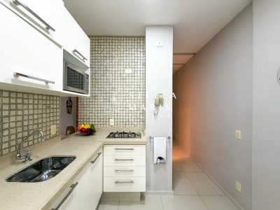 Apartamento, 1 quarto, 33 m² - Foto 3