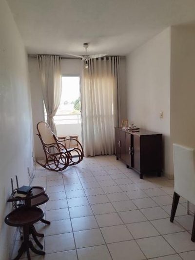 Apartamento, 3 quartos, 66 m² - Foto 3